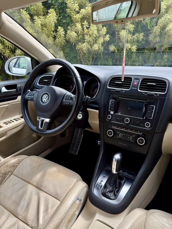 Jetta - Foto #15 do anúncio à venda de Carro clássico