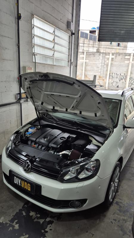 Jetta - Foto #17 do anúncio à venda de Carro clássico