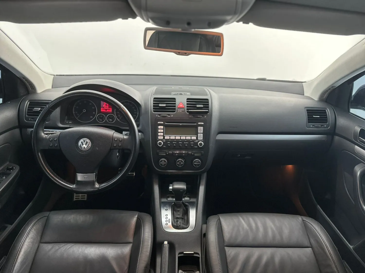 Jetta - Foto #8 do anúncio à venda de Carro clássico
