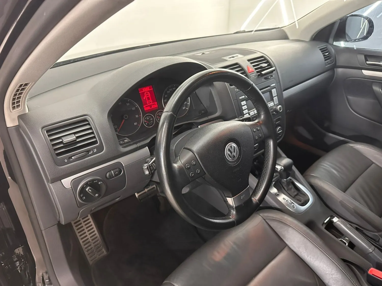 Jetta - Foto #9 do anúncio à venda de Carro clássico