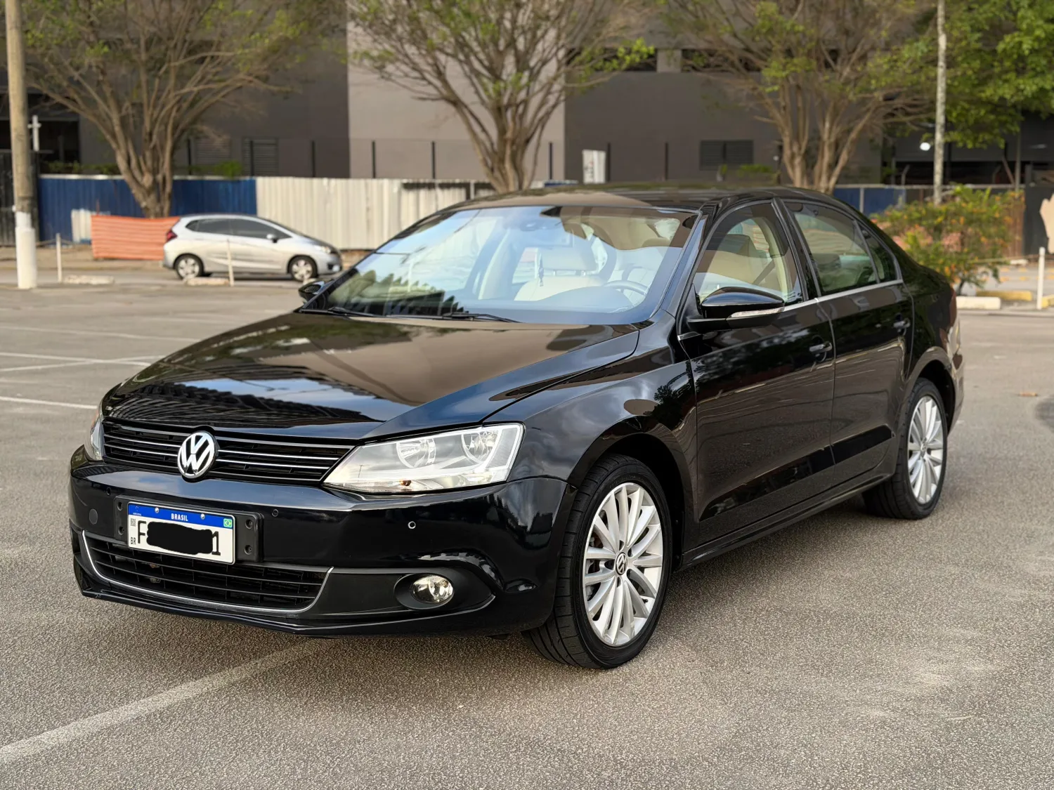Jetta - Foto #2 do anúncio à venda de Carro clássico