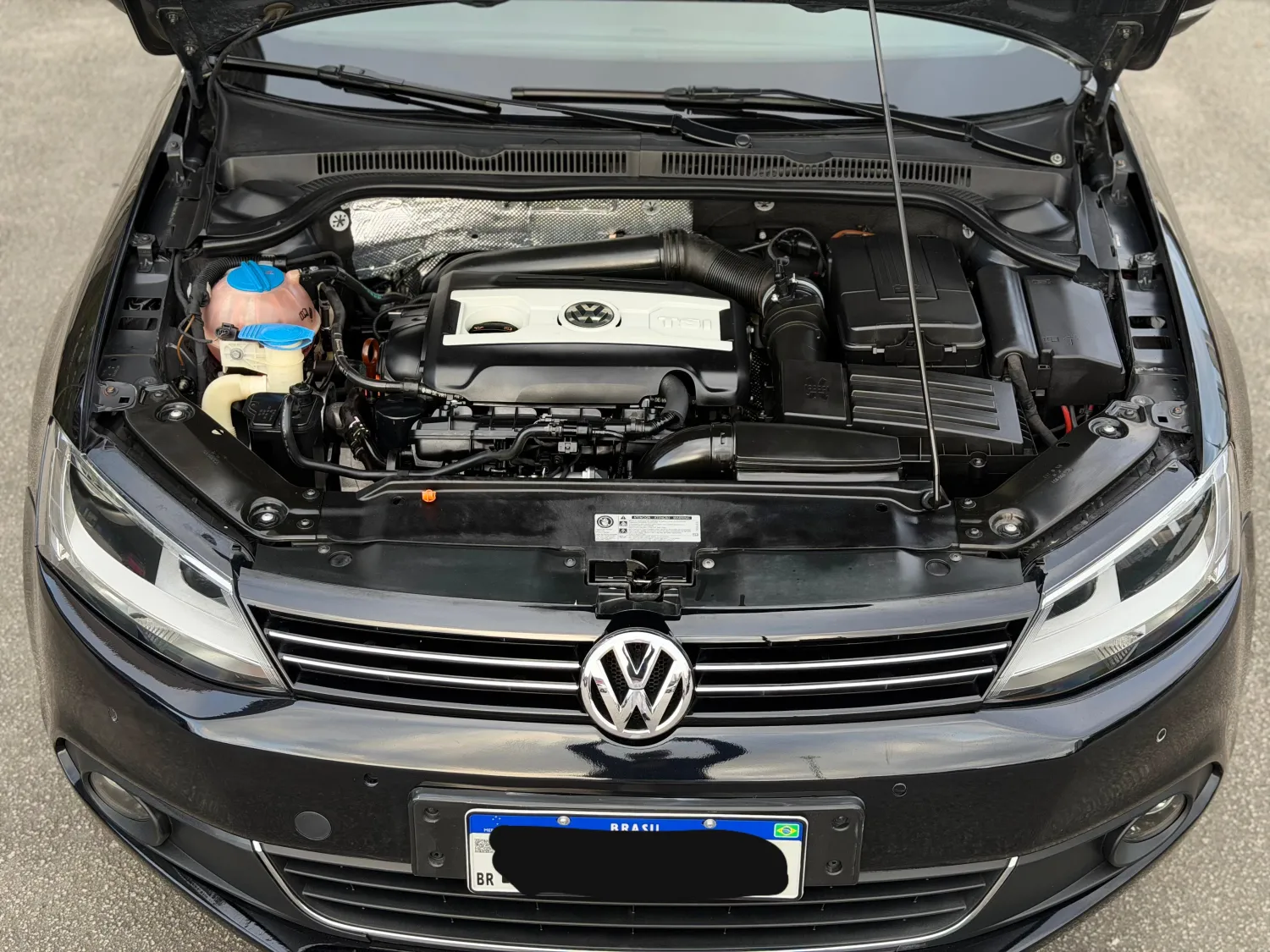 Jetta - Foto #14 do anúncio à venda de Carro clássico