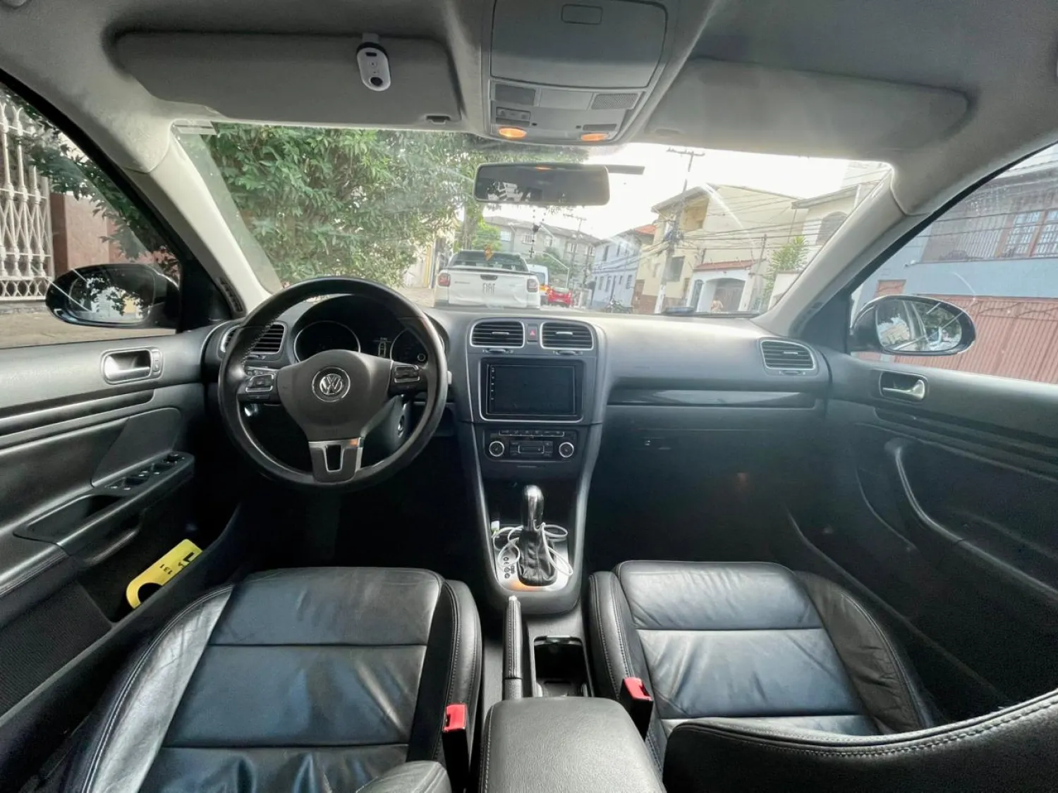 Jetta - Foto #4 do anúncio à venda de Carro clássico