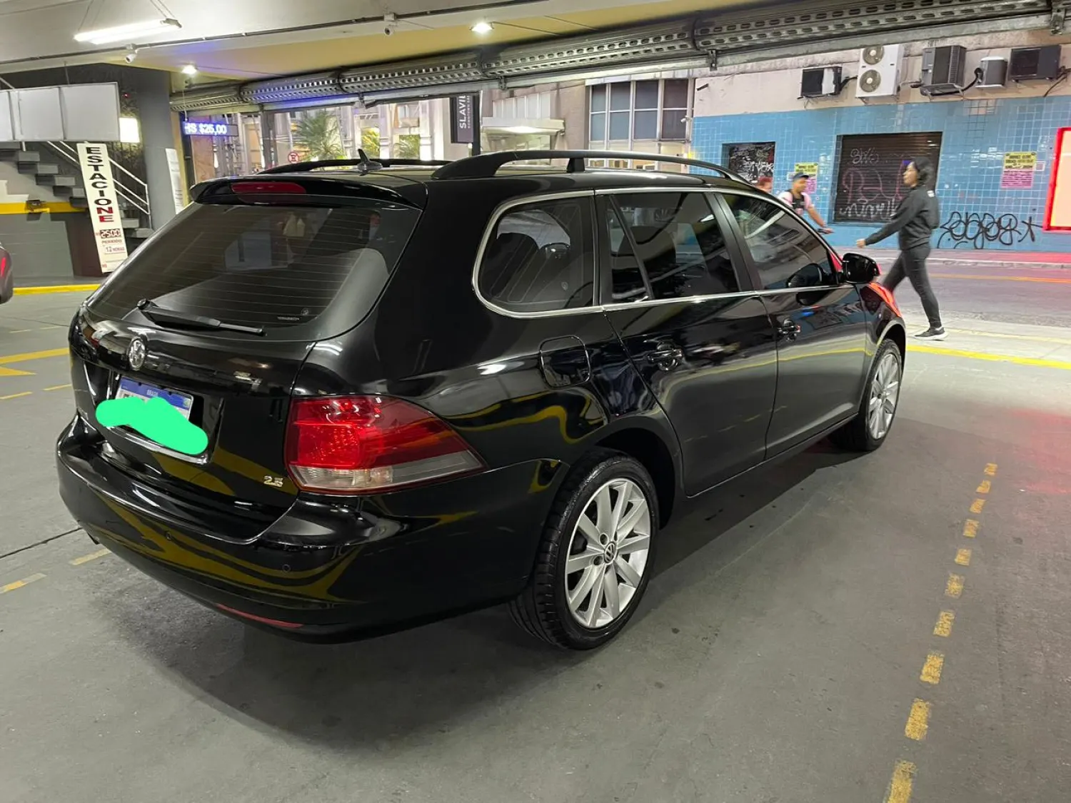 Jetta - Foto #7 do anúncio à venda de Carro clássico