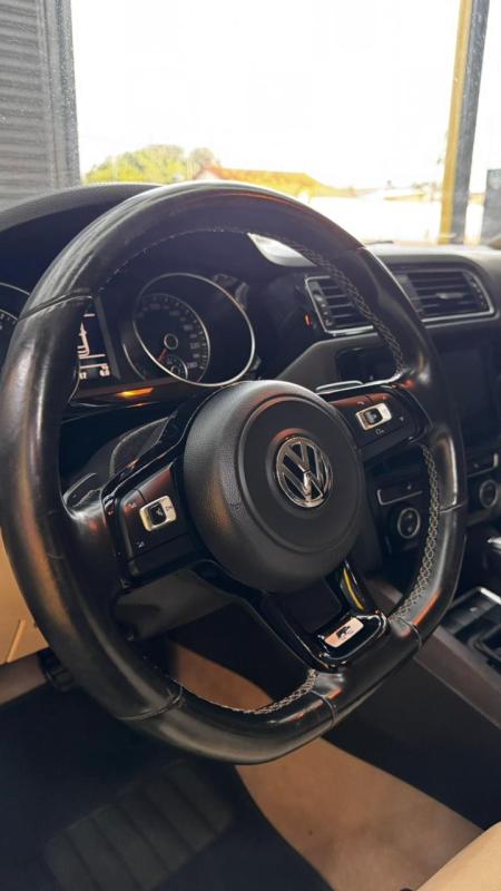Jetta - Foto #11 do anúncio à venda de Carro clássico
