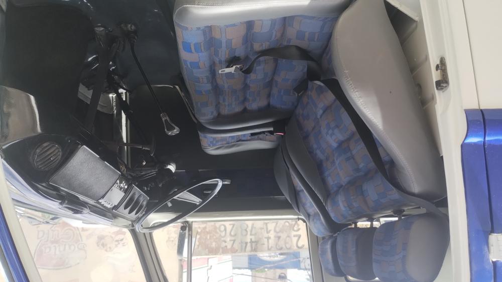 Kombi - Foto #16 do anúncio à venda de Carro clássico
