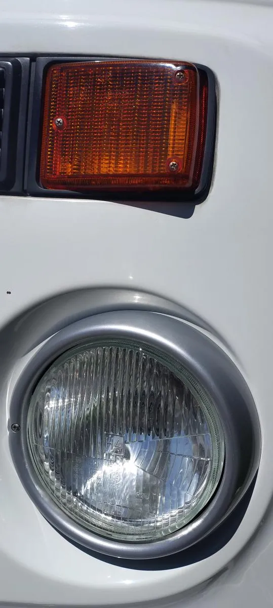 Kombi - Foto #11 do anúncio à venda de Carro clássico