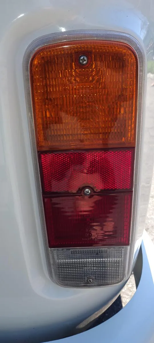 Kombi - Foto #15 do anúncio à venda de Carro clássico