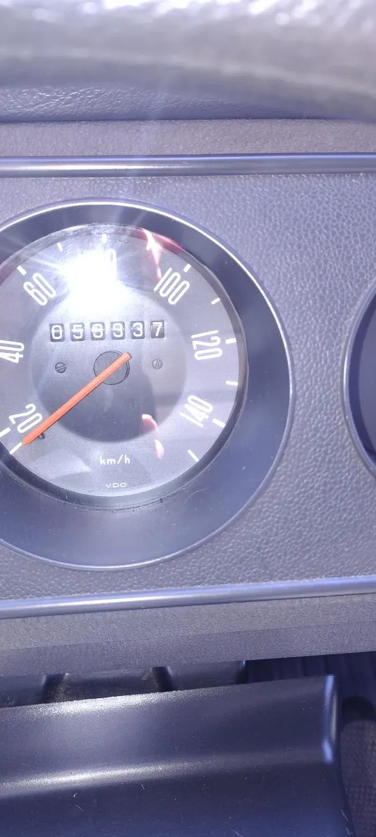 Kombi - Foto #17 do anúncio à venda de Carro clássico