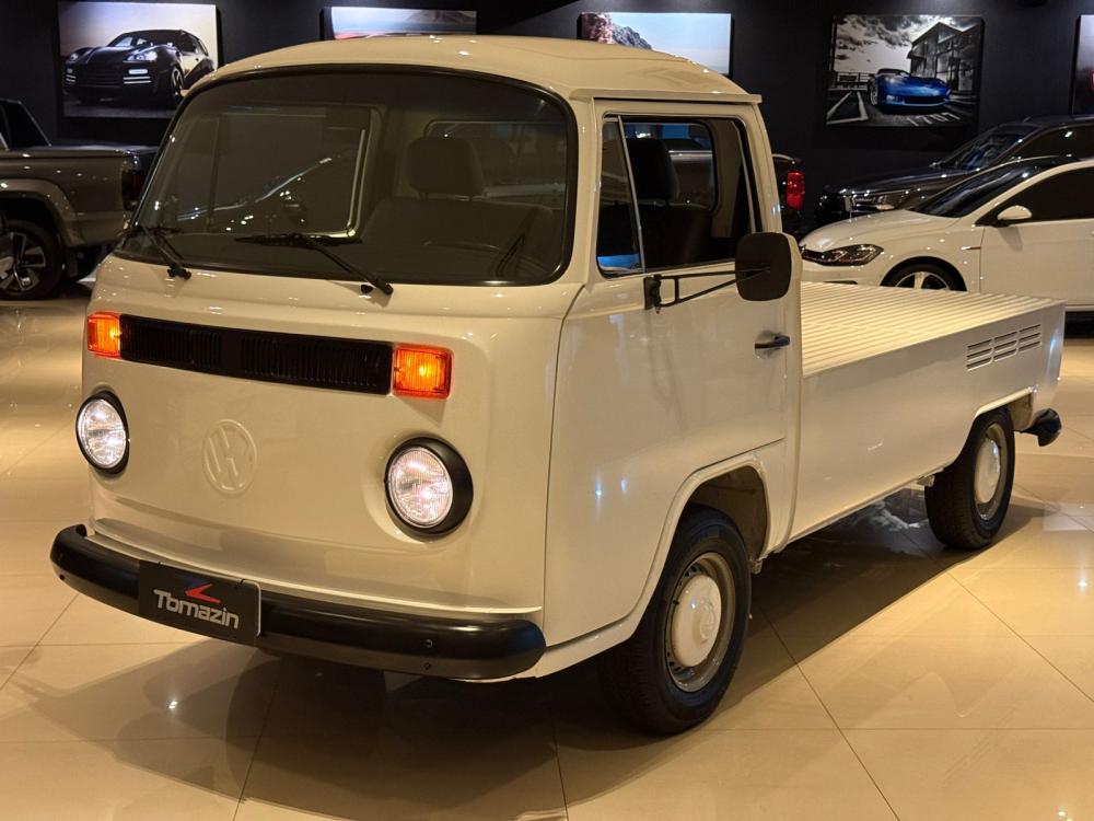 Kombi - Foto #12 do anúncio à venda de Carro clássico