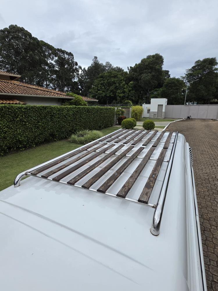 Kombi - Foto #16 do anúncio à venda de Carro clássico