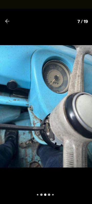 Kombi - Foto #10 do anúncio à venda de Carro clássico