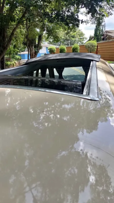 Kombi - Foto #21 do anúncio à venda de Carro clássico