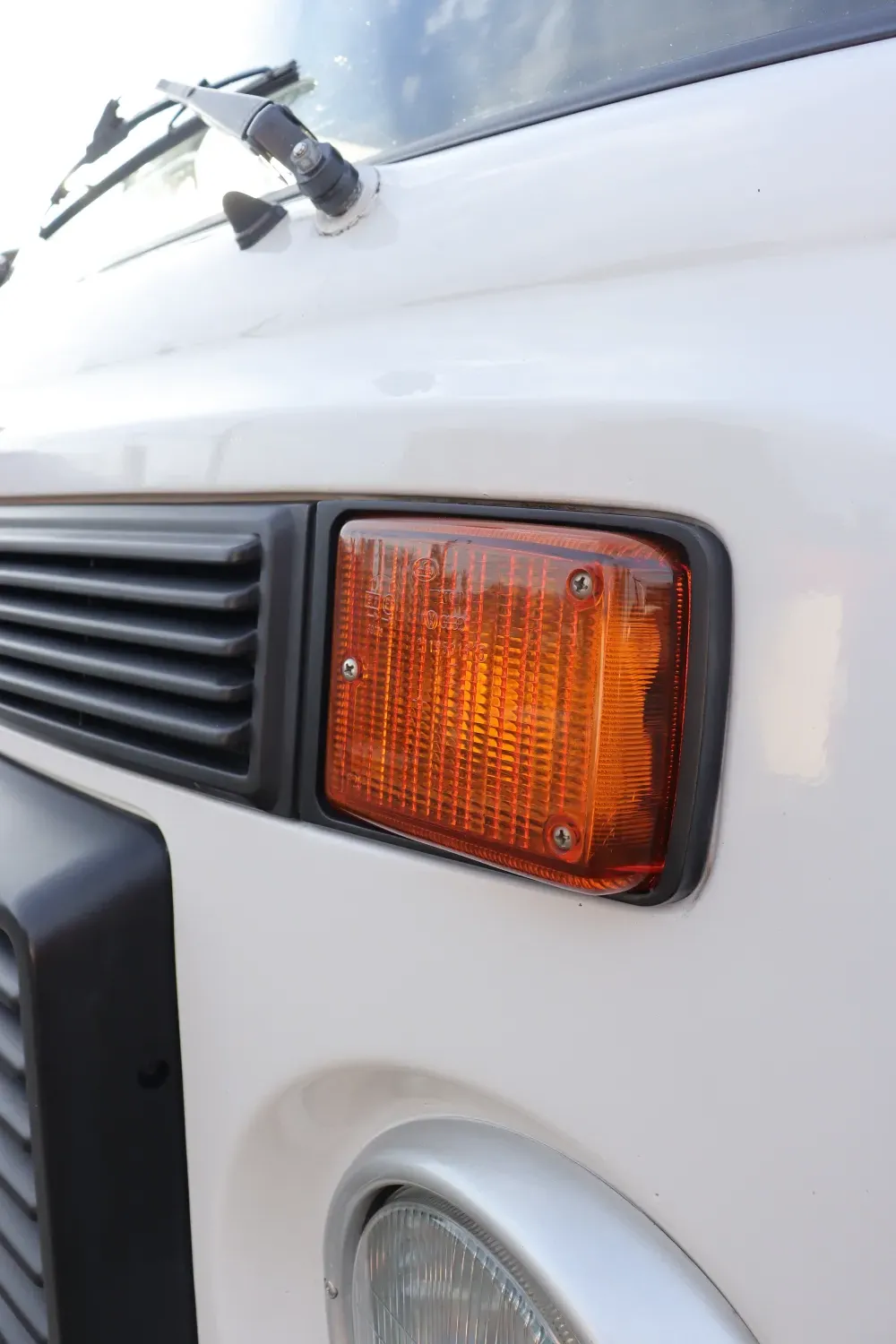 Kombi - Foto #9 do anúncio à venda de Carro clássico