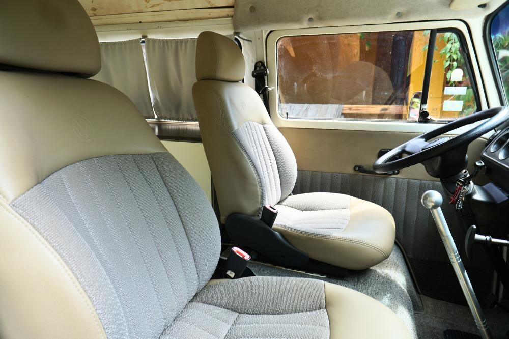Kombi - Foto #6 do anúncio à venda de Carro clássico