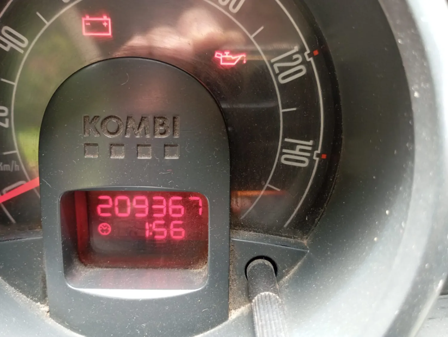 Kombi - Foto #7 do anúncio à venda de Carro clássico