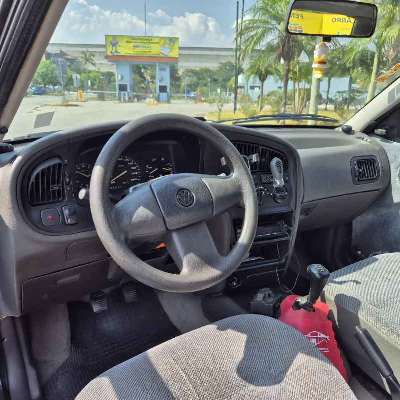 Logus - Foto #15 do anúncio à venda de Carro clássico