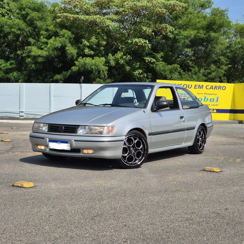 Logus - Foto #17 do anúncio à venda de Carro clássico
