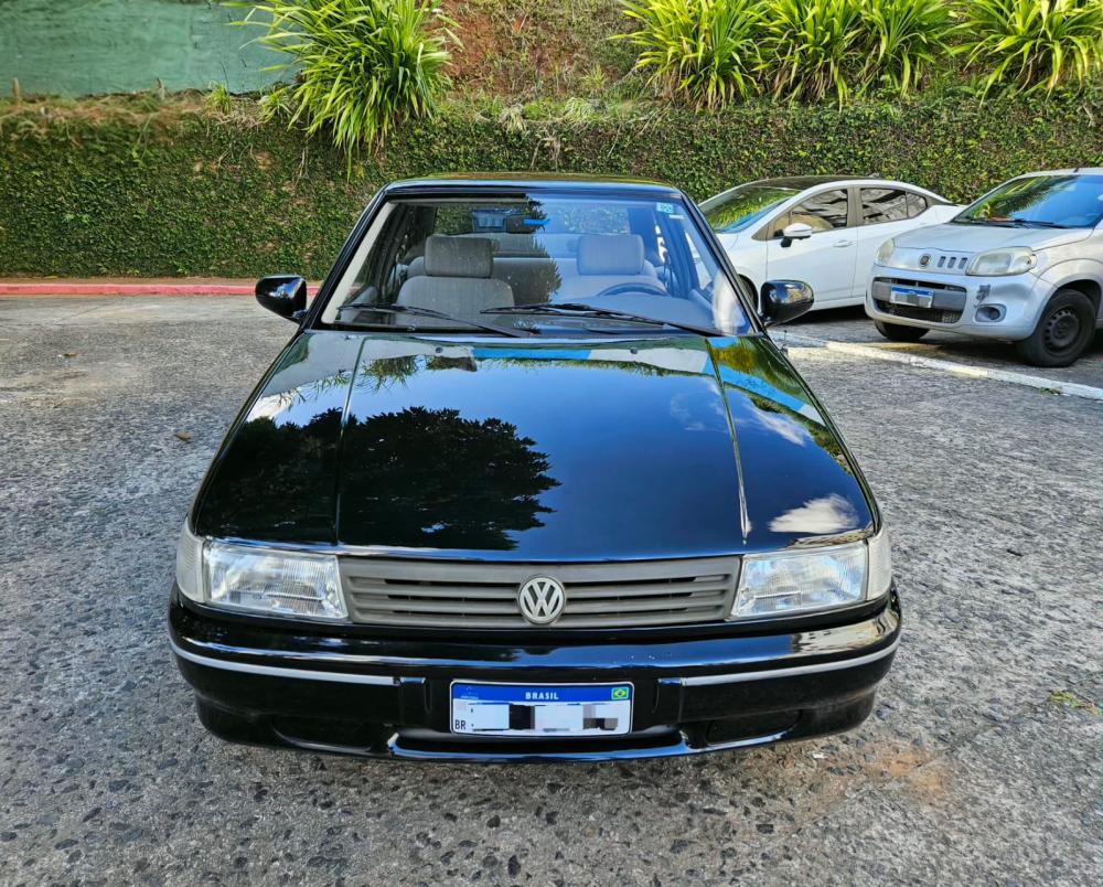 Logus - Foto #4 do anúncio à venda de Carro clássico