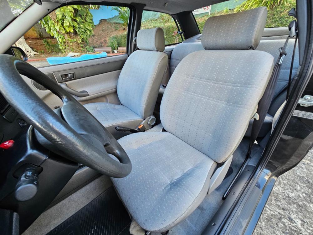 Logus - Foto #8 do anúncio à venda de Carro clássico