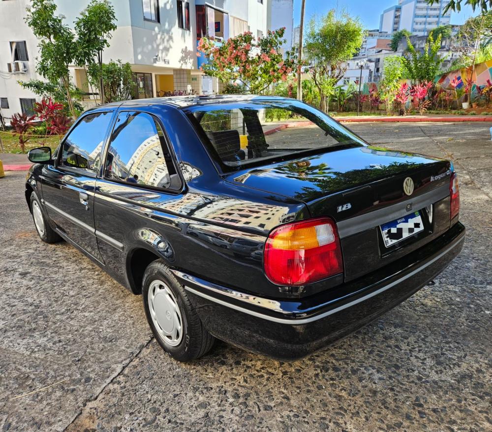Logus - Foto #10 do anúncio à venda de Carro clássico