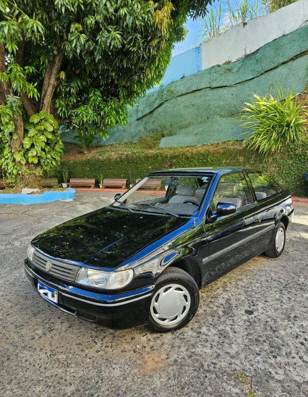 Logus - Foto #13 do anúncio à venda de Carro clássico