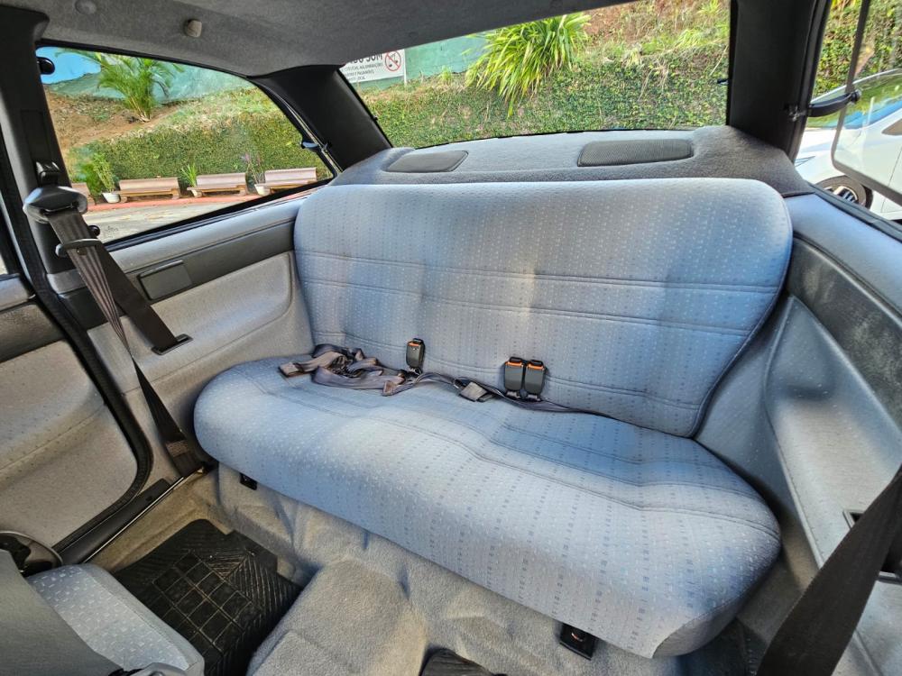 Logus - Foto #14 do anúncio à venda de Carro clássico