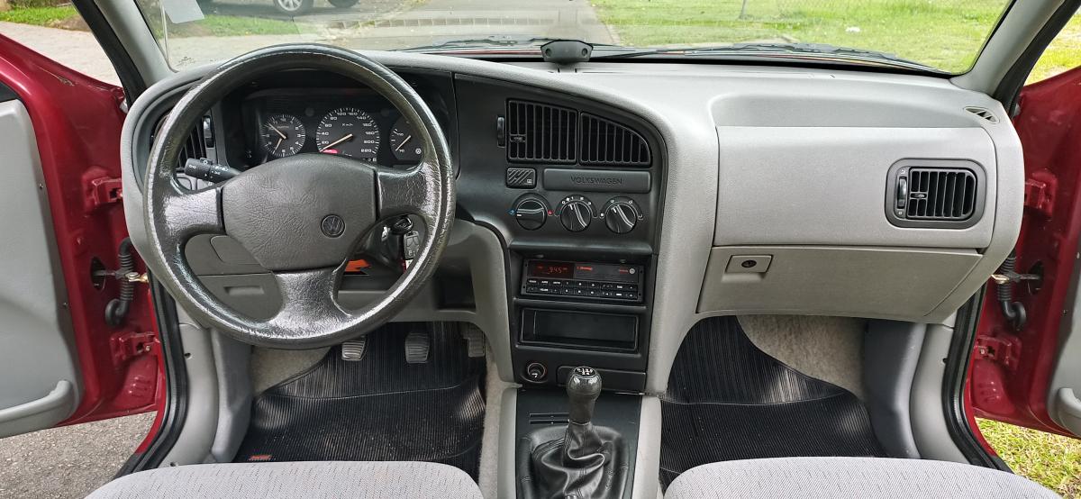 Logus - Foto #6 do anúncio à venda de Carro clássico