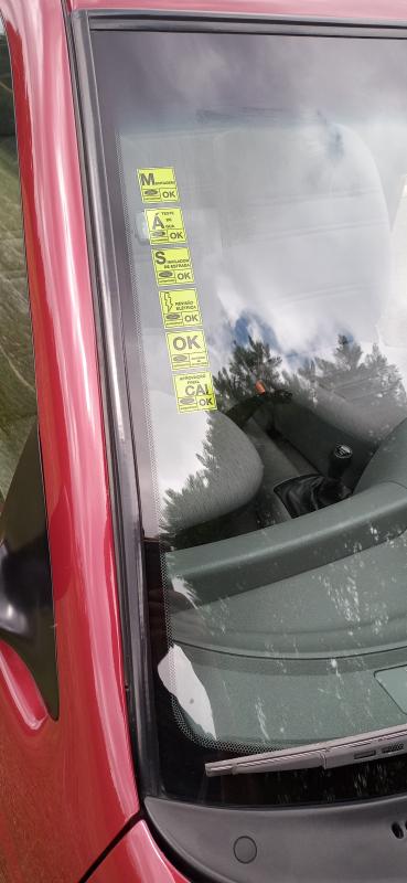Logus - Foto #12 do anúncio à venda de Carro clássico
