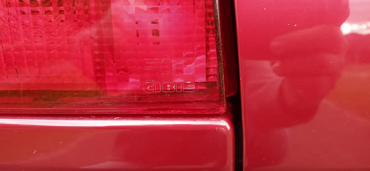Logus - Foto #15 do anúncio à venda de Carro clássico