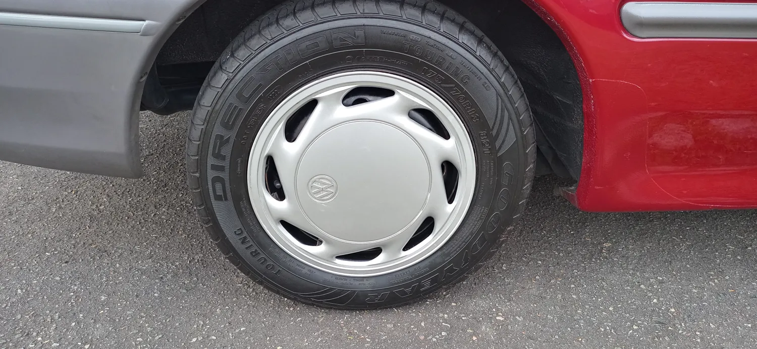 Logus - Foto #17 do anúncio à venda de Carro clássico