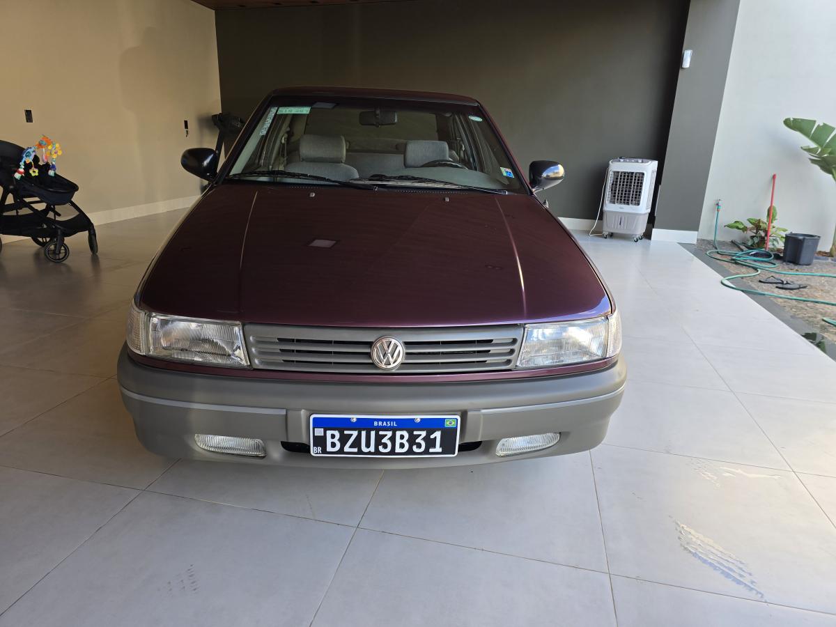 Logus - Foto #7 do anúncio à venda de Carro clássico
