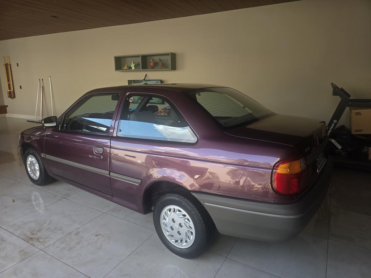 Logus - Foto #12 do anúncio à venda de Carro clássico