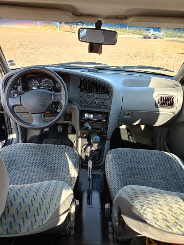 Logus - Foto #5 do anúncio à venda de Carro clássico