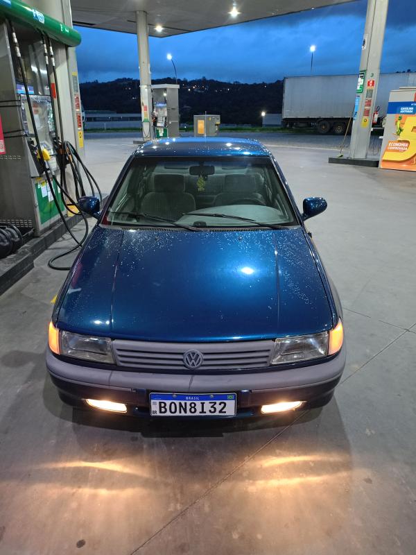 Logus - Foto #6 do anúncio à venda de Carro clássico