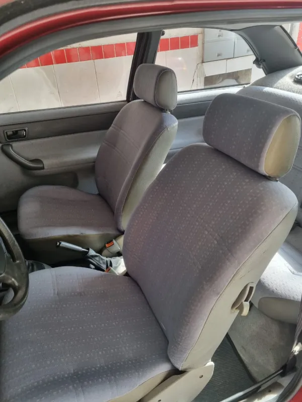 Logus - Foto #15 do anúncio à venda de Carro clássico