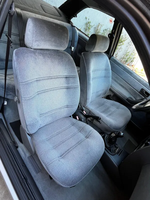 Logus - Foto #4 do anúncio à venda de Carro clássico
