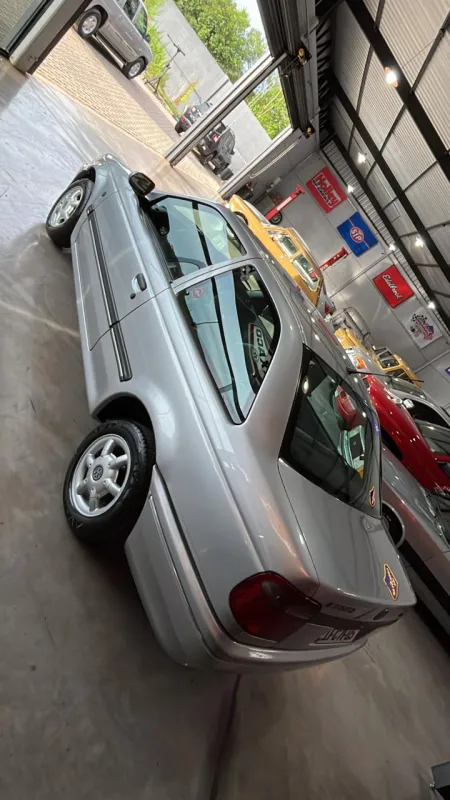 Logus - Foto #9 do anúncio à venda de Carro clássico