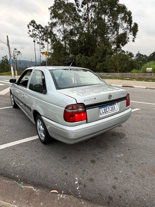 Logus - Foto #5 do anúncio à venda de Carro clássico