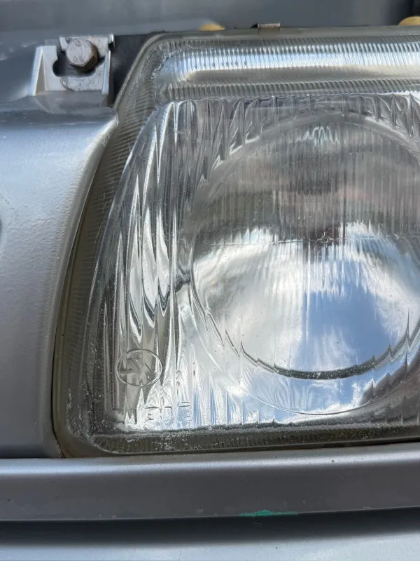 Logus - Foto #11 do anúncio à venda de Carro clássico