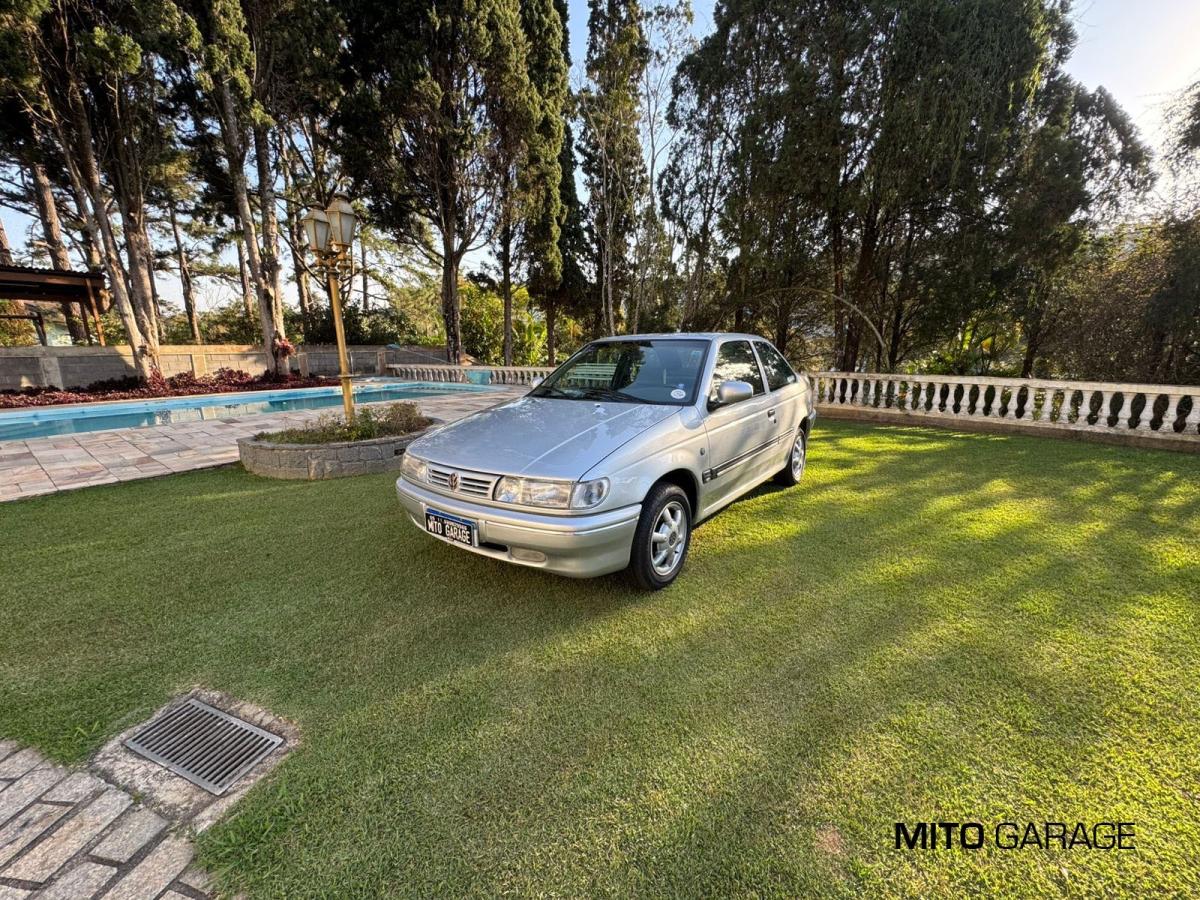 Logus - Foto #8 do anúncio à venda de Carro clássico