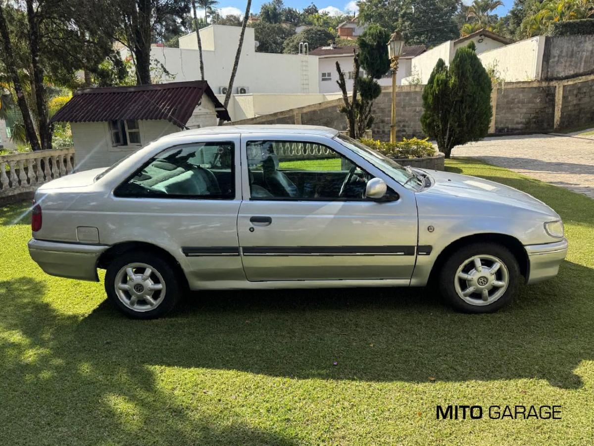 Logus - Foto #11 do anúncio à venda de Carro clássico