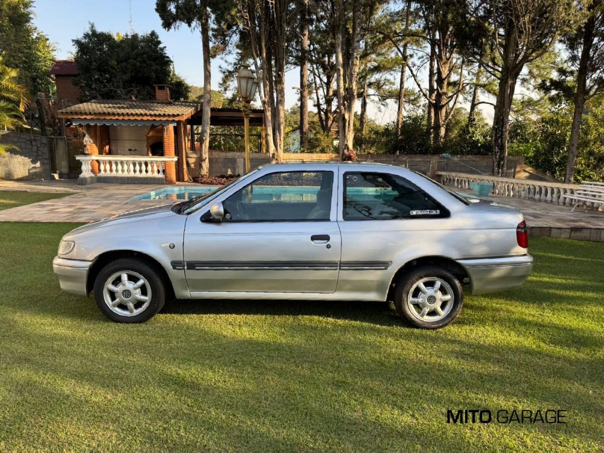 Logus - Foto #13 do anúncio à venda de Carro clássico
