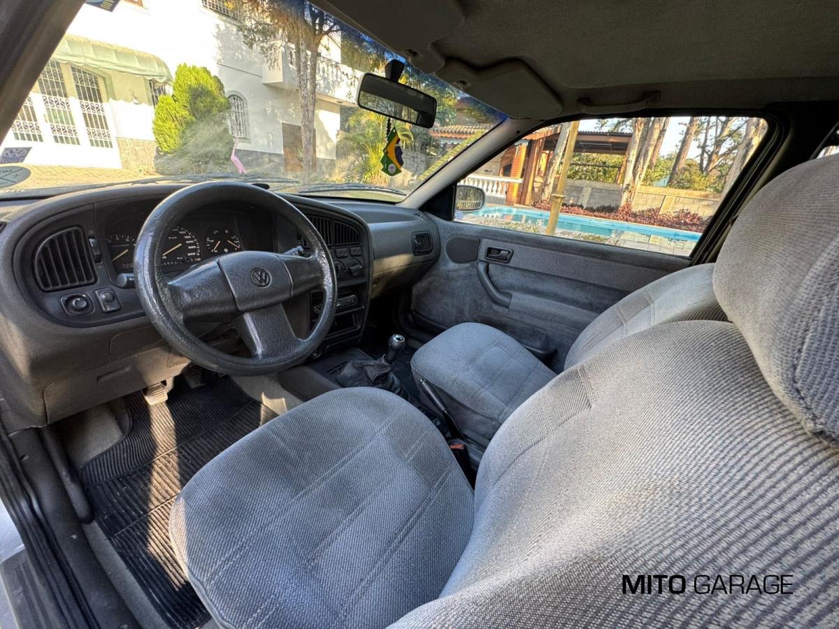 Logus - Foto #19 do anúncio à venda de Carro clássico