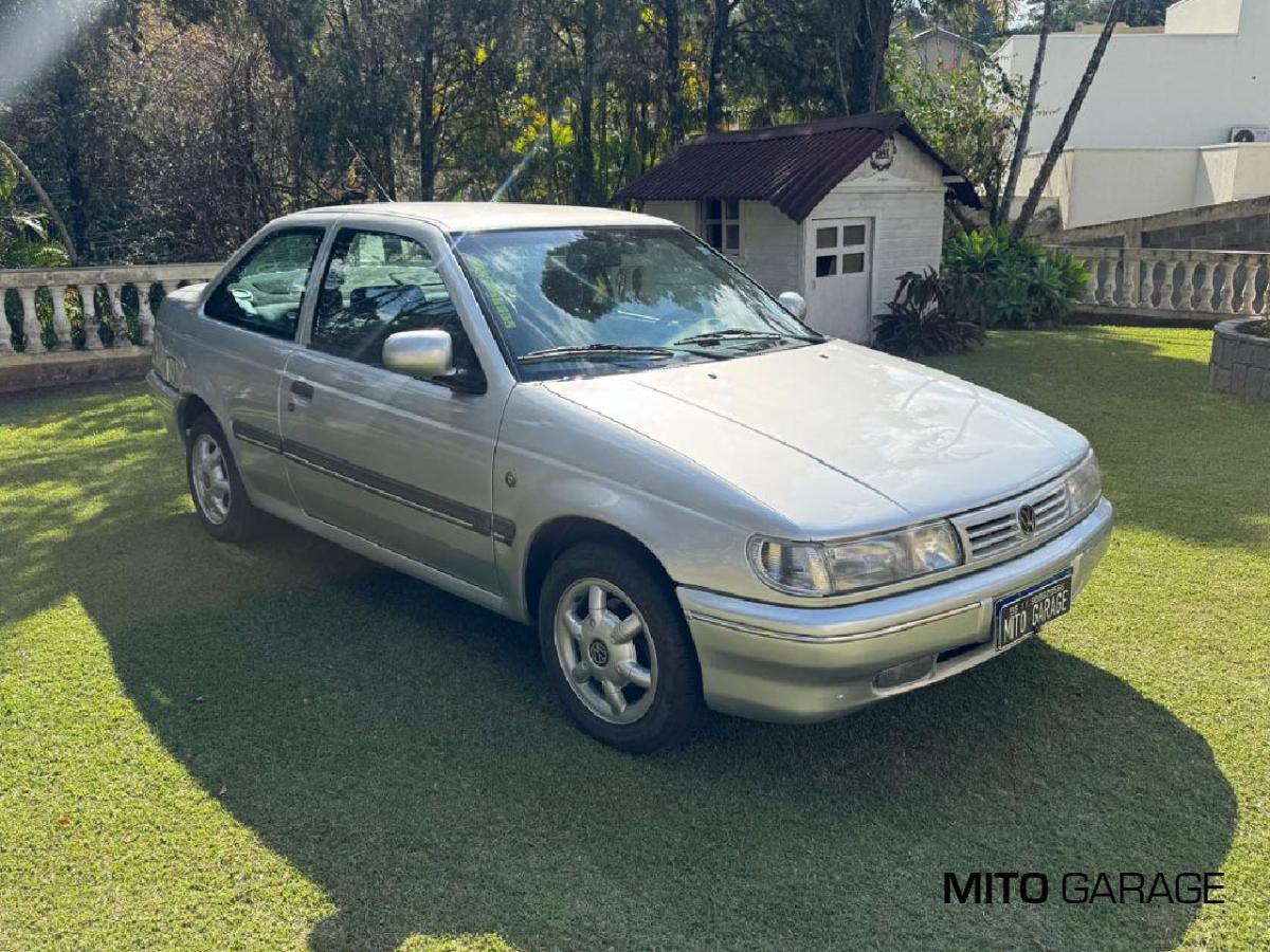 Logus - Foto #23 do anúncio à venda de Carro clássico