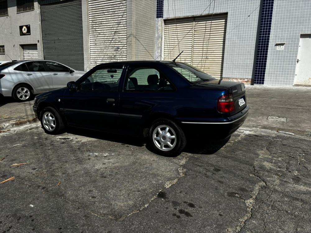 Logus - Foto #8 do anúncio à venda de Carro clássico