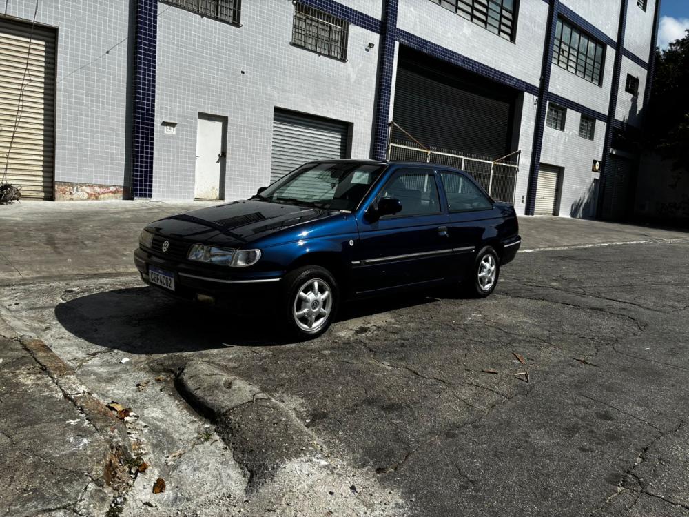 Logus - Foto #9 do anúncio à venda de Carro clássico