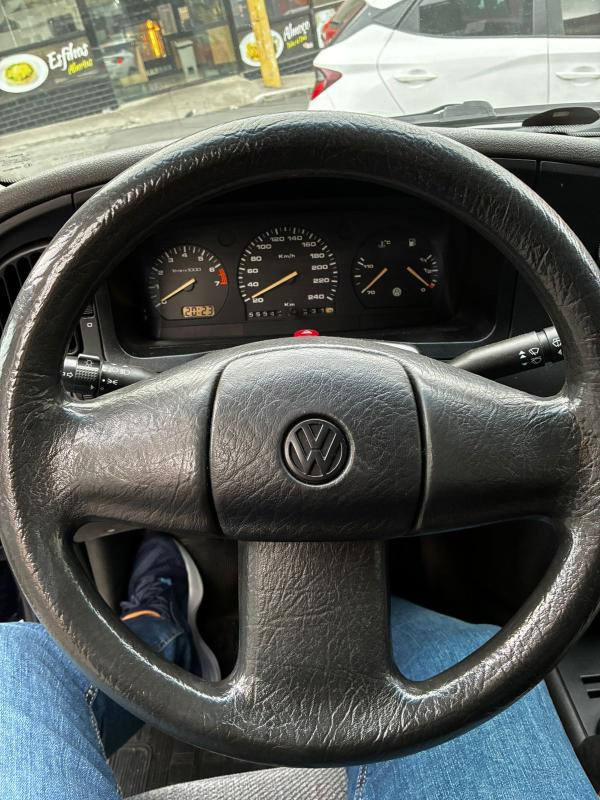 Logus - Foto #10 do anúncio à venda de Carro clássico