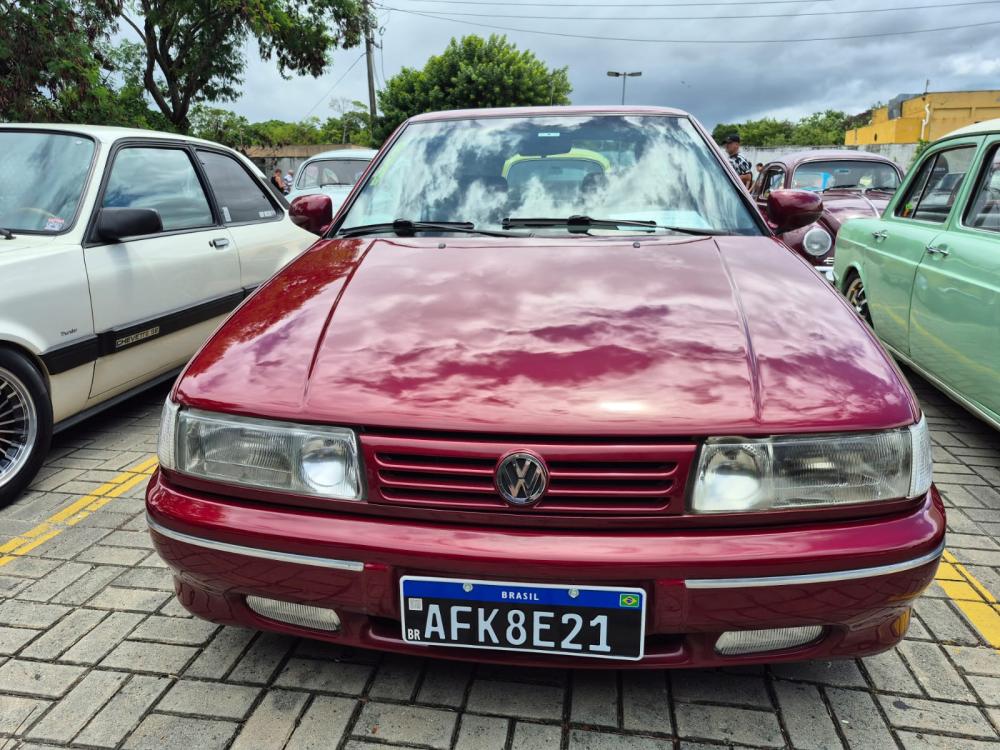 Logus - Foto #3 do anúncio à venda de Carro clássico