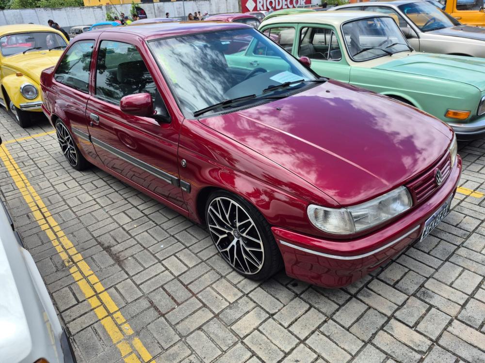 Logus - Foto #5 do anúncio à venda de Carro clássico